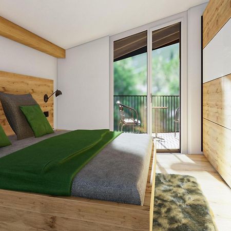 Bergzeit Apartments Right On The Ski Slope Saalbach-Hinterglemm Ngoại thất bức ảnh