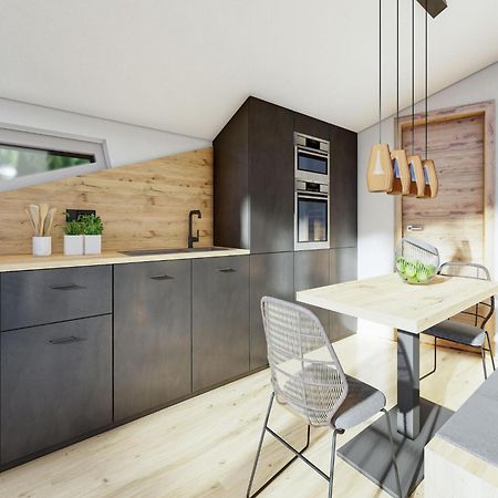 Bergzeit Apartments Right On The Ski Slope Saalbach-Hinterglemm Ngoại thất bức ảnh
