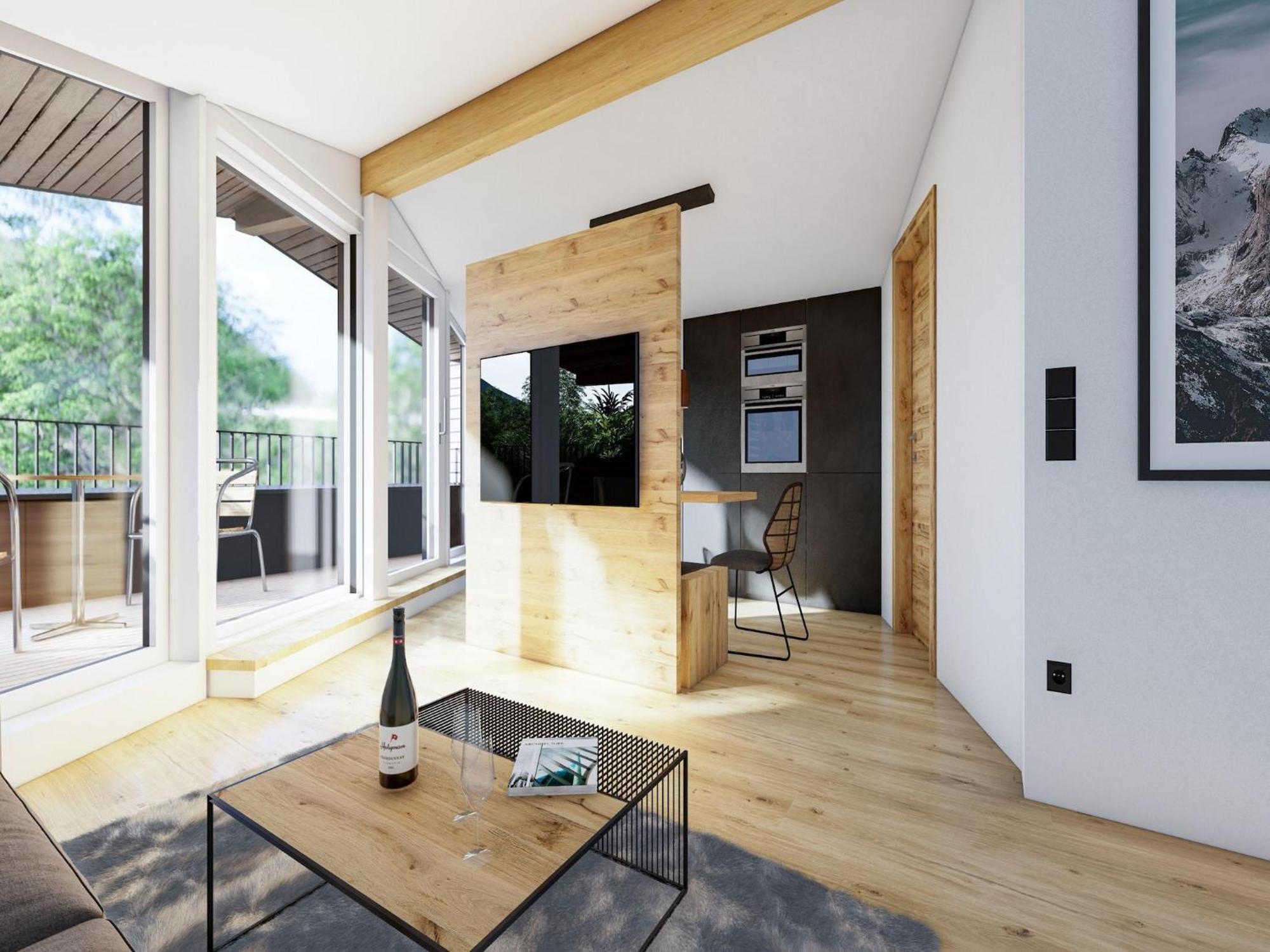 Bergzeit Apartments Right On The Ski Slope Saalbach-Hinterglemm Ngoại thất bức ảnh