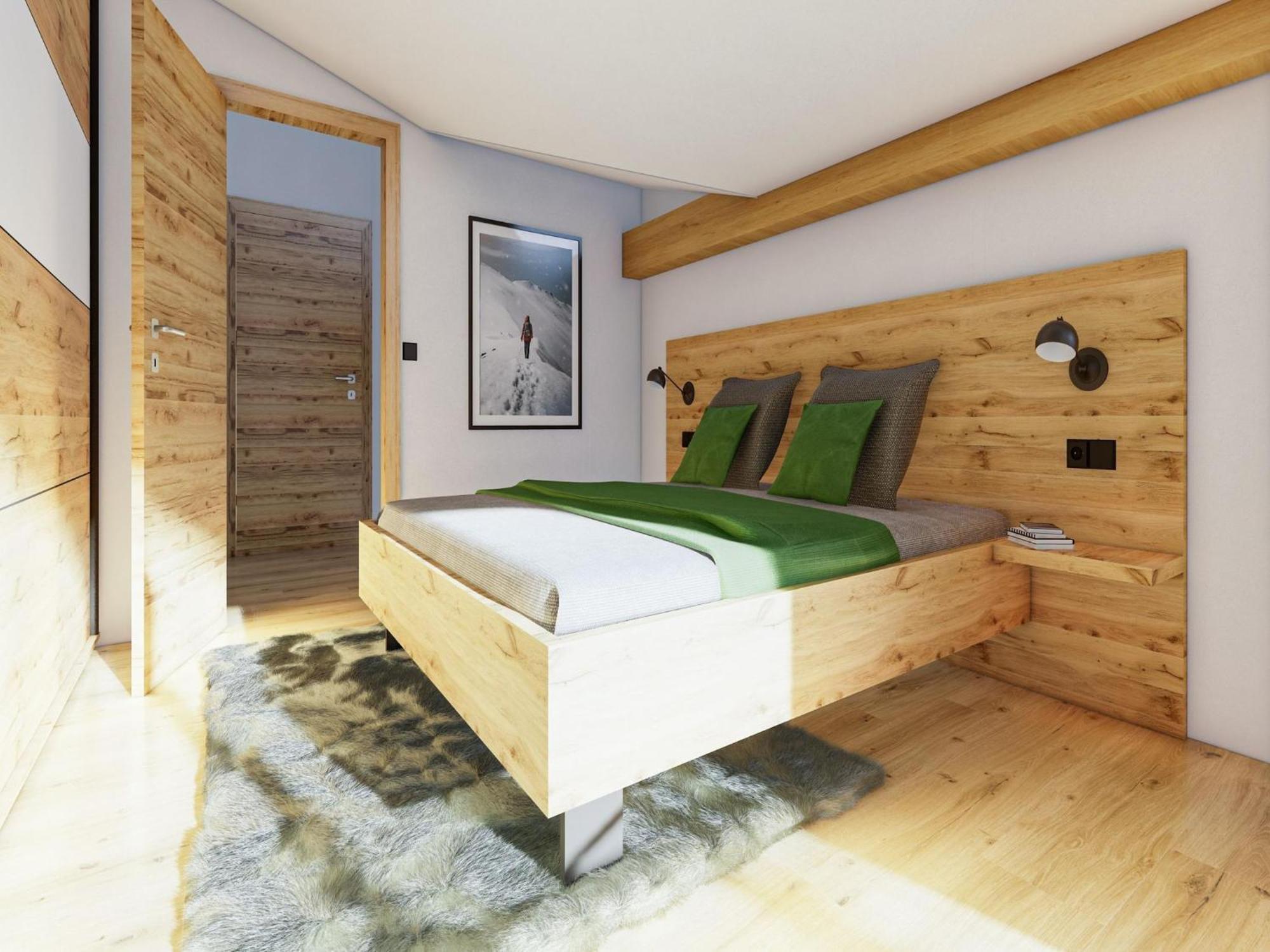 Bergzeit Apartments Right On The Ski Slope Saalbach-Hinterglemm Ngoại thất bức ảnh